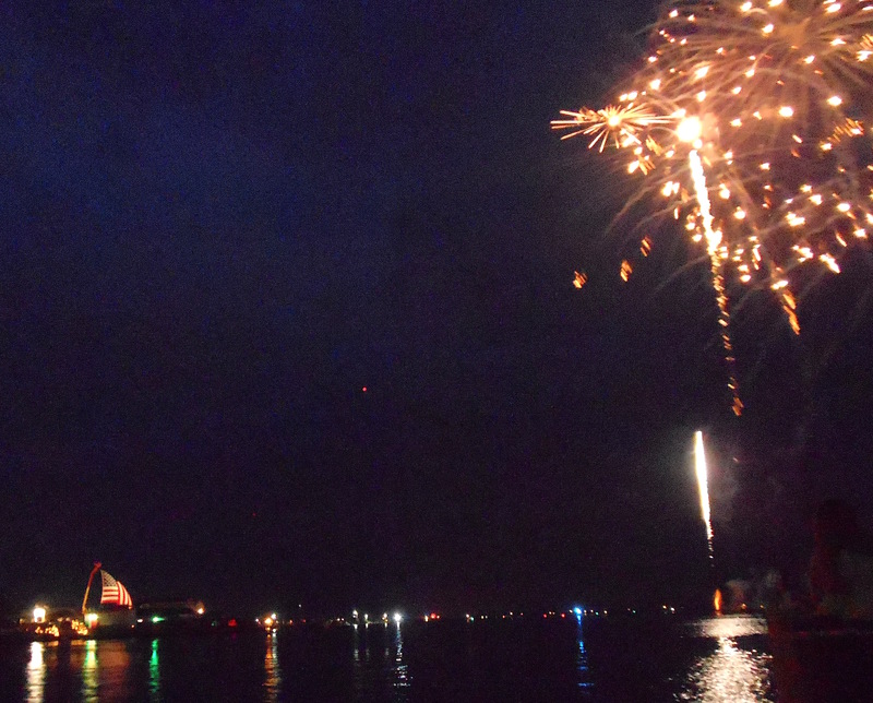 Dewey Beach celebrates July 4 Cape Gazette